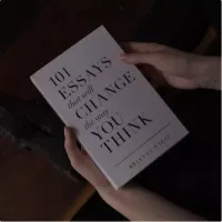 Self-help